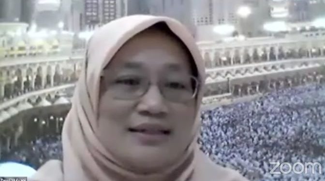 Muktamar 14 Nasyiatul Aisyiyah Siap Hasilkan Isu Strategis Memajukan Perempuan