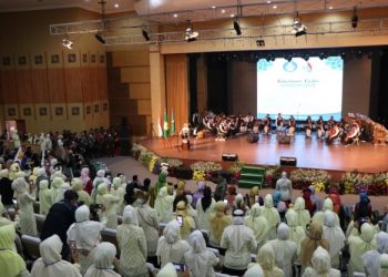 Muktamar NA: 14 Rekomendasi Perempuan Muda Islam Berkemajuan