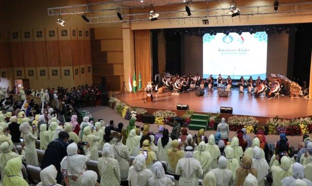 Muktamar NA: 14 Rekomendasi Perempuan Muda Islam Berkemajuan