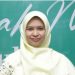 Ariati Dina Puspitasari dan Rifa’atul Mahmudah Pimpinan NA Periode 2022-2026