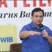 Ombudsman Perwakilan Aceh Hadiri Rakor Persiapan Penyaluran Pupuk Bersubsidi