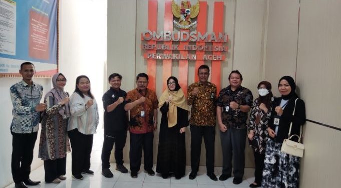 Ombudsman Gandeng Komnas HAM, BP3MI dan Rumoh Transparansi