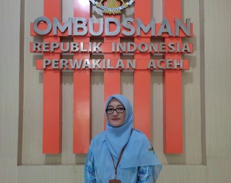 Pelayanan Publik di Aceh tahun 2022:  Kesetaraan dan Kinerja  Pelayanan Publik Harus Jadi Perhatian