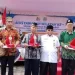 Sejarah, Musywil Lahirkan PWM Papua Barat dan Papua Barat Daya