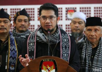 Tragis, Partai Ummat Besutan Amien Rais Tak Lolos Jadi Peserta Pemilu 2024!