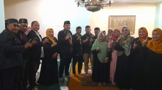 Partai Ummat Tidak Lolos, Amien Rais Melawan