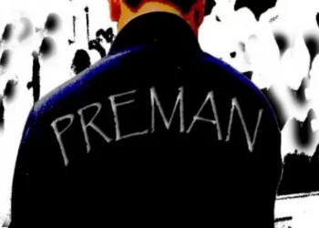 Polrestabes Medan tangkap puluhan pelaku premanisme