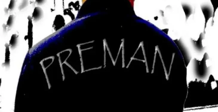 Polrestabes Medan tangkap puluhan pelaku premanisme