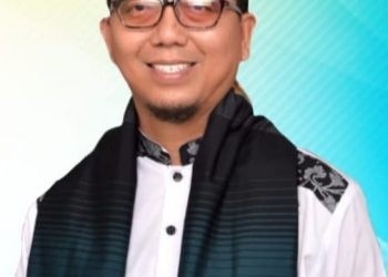 Hari Ini Rafdinal Mendaftar ke KPU Sumatera Utara