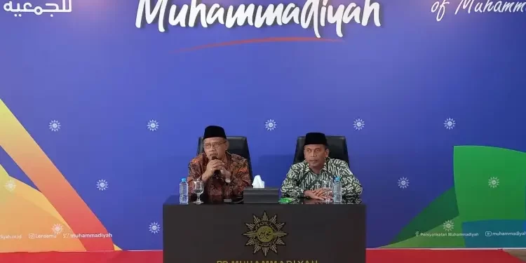 Refleksi Akhir Tahun 2022: Muhammadiyah Sikapi Isu Pemilu, Pandemi, hingga Resesi