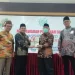 BPN Serahkan 16 Sertifikat Tanah Milik Muhammadiyah Gresik