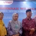 Ketua PWM Sumbar Shofwan Karim: Muhammadiyah Mengenal Semangat Fastabiqul Khairat