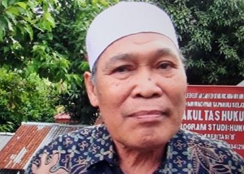 Ketua PDM Padangsidempuan Drs. Amil Mahzul: Muhammadiyah Semakin Berkembang
