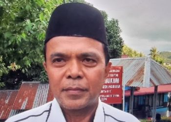 Ketua PDM Tapsel, Zulfahmi, Musywil Menjadi Forum yang Menggembirakan