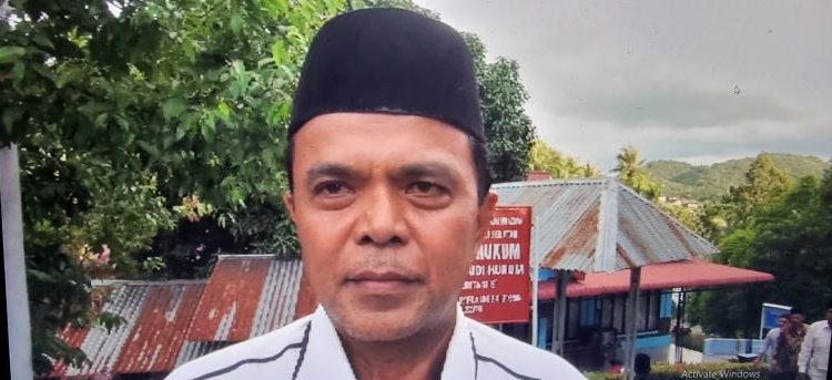 Ketua PDM Tapsel, Zulfahmi, Musywil Menjadi Forum yang Menggembirakan