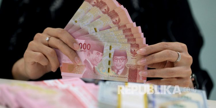 Telkom Salurkan Rp 1,5 Miliar Dana Bergulir untuk 42 Pelaku UMKM Aceh