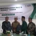 Dihadiri Pimpinan Pusat Muhammadiyah, Umri dan UMSU Tandatangani MoU