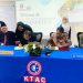 Perkuat Kerjasama Internasional, UMSU Tandatangani MoU dengan 2 Universitas di Malaysia
