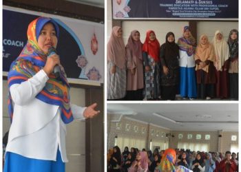 Hadapi Era 5.0, FAI UM-Tapsel Gelar Training Education