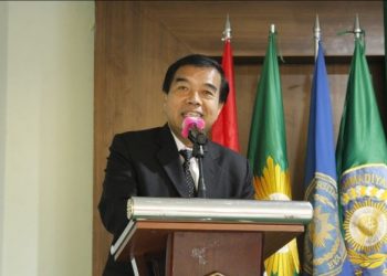 UNIMUS Siap Perkuat Implementasi Hasil Muktamar 48 Muhammadiyah di Lingkungan Kampus