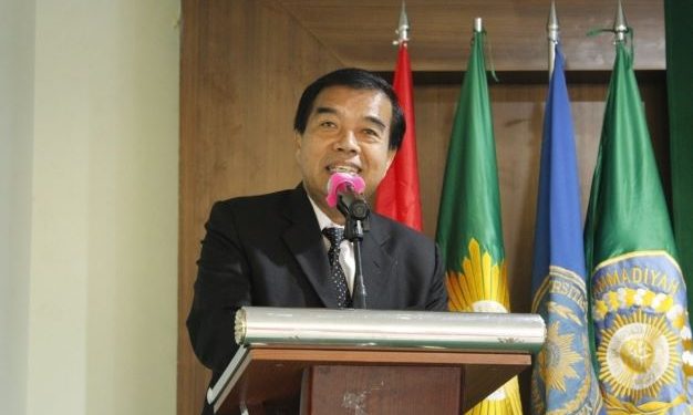 UNIMUS Siap Perkuat Implementasi Hasil Muktamar 48 Muhammadiyah di Lingkungan Kampus