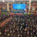 Wisuda Hari Ketiga, BPH Minta UMSU Bekerja Lebih Keras Lagi untuk Mencapi World Class University