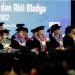 Live di tvMu Pagi ini, Wisuda Hari Kedua, UMSU Hadirkan Sekum PP Muhammadiyah