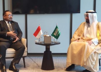 Kuota Haji 2023 Sebanyak 221 Ribu, Tidak Ada Pembatasan Usia