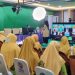 Musywil 13 Aisyiyah, Sidang Pleno I Dibuka Ketua PWM Sumatera Utara