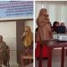 Mendorong Mahasiswa Dalam Tugas Akhir Prodi Kimia dan Fisika UM Tapsel Gelar Kegiatan Workshop