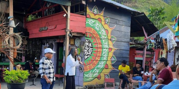 Komunitas Seni Gayo BH Desak Semua Pihak Lanjutkan Musa Dewan Kesenian