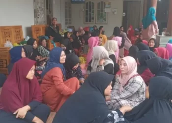 Mantan anggota DPRD Langkat diduga ditembak OTK