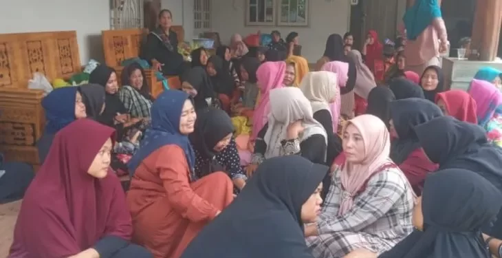 Mantan anggota DPRD Langkat diduga ditembak OTK