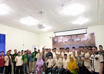 Pemuda Muhammadiyah Bireuen, Tingkatkan Peran Sosial dan Kemanusiaan