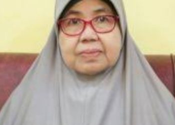 Kolom Salmi Abbas: Menakar Ketua Pimpinan Wilayah Aisyiyah Sumatera Utara