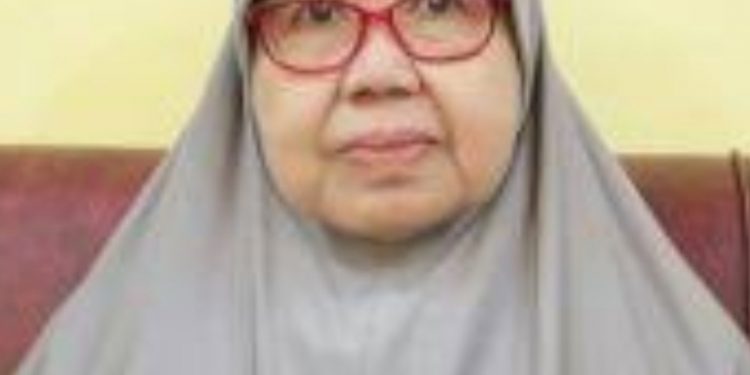 Kolom Salmi Abbas: Menakar Ketua Pimpinan Wilayah Aisyiyah Sumatera Utara