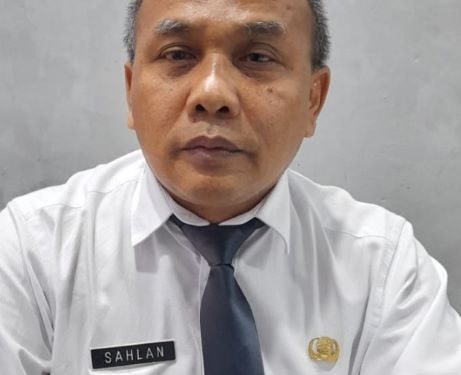 Kolom Sahlan Marpaung: Catatan Kecil untuk Musywil ke-13 Muhammadiyah