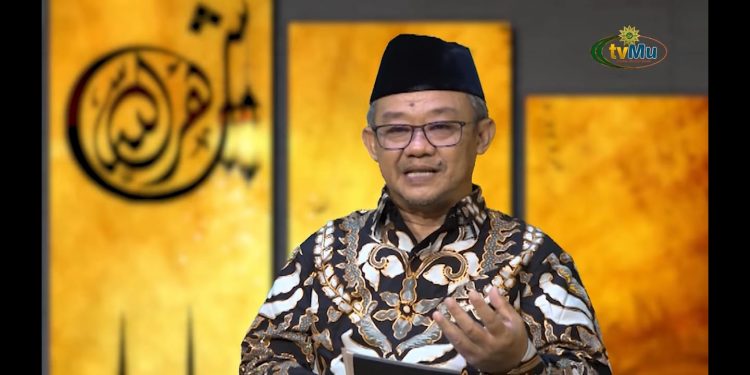 Abdul Mu’ti Usul Pemilu 2024 Gunakan Sistem Proporsional Tertutup