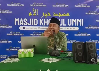 Membumikan Teologi Al-Ma’un dan Al-Ashr dalam Kehidupan
