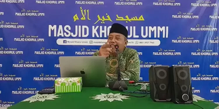 Membumikan Teologi Al-Ma’un dan Al-Ashr dalam Kehidupan