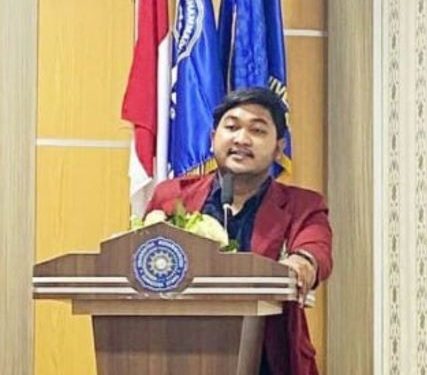 Kader IMM UMSU Dewa Sakti: IMM Wadah Aspirasi Mahasiswa