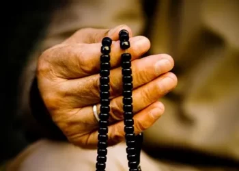 Fadhilah Dzikir setelah Shalat Fardhu