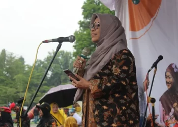 Festival Gizi ‘Aisyiyah di Garut Berlangsung Meriah