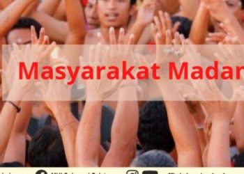 Urgensi Makanan Halal dan Thoyyib Wujudkan Masyarakat Madani