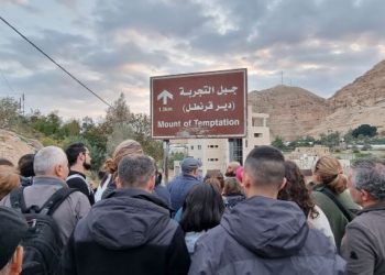 Palestina, Kami Datang Bersama Doa dan Harapan untuk Pembebasamu