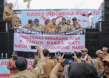 Muhammadiyah Desak Usulan Perpanjangan Masa Jabatan Kepala Desa Dihentikan
