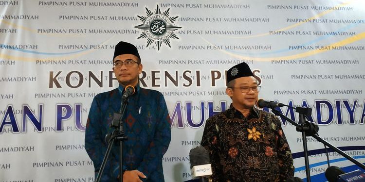 PP Muhammadiyah usulkan dua sistem untuk Pemilu 2024