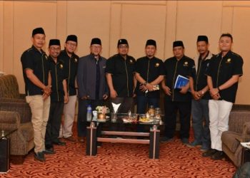 Musycab IV PCIM & PCIA Malaysia Pilih 9 dan 7 Formatur