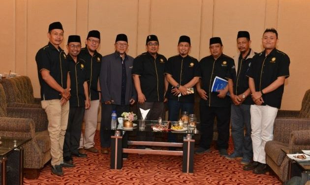 Musycab IV PCIM & PCIA Malaysia Pilih 9 dan 7 Formatur