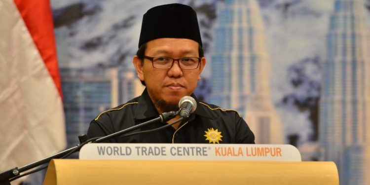 Musycab ke IV PCIM & PCIA Malaysia di Gedung WTC Kuala Lumpur Berakhir Sukses